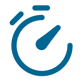 スピード対応イメージ