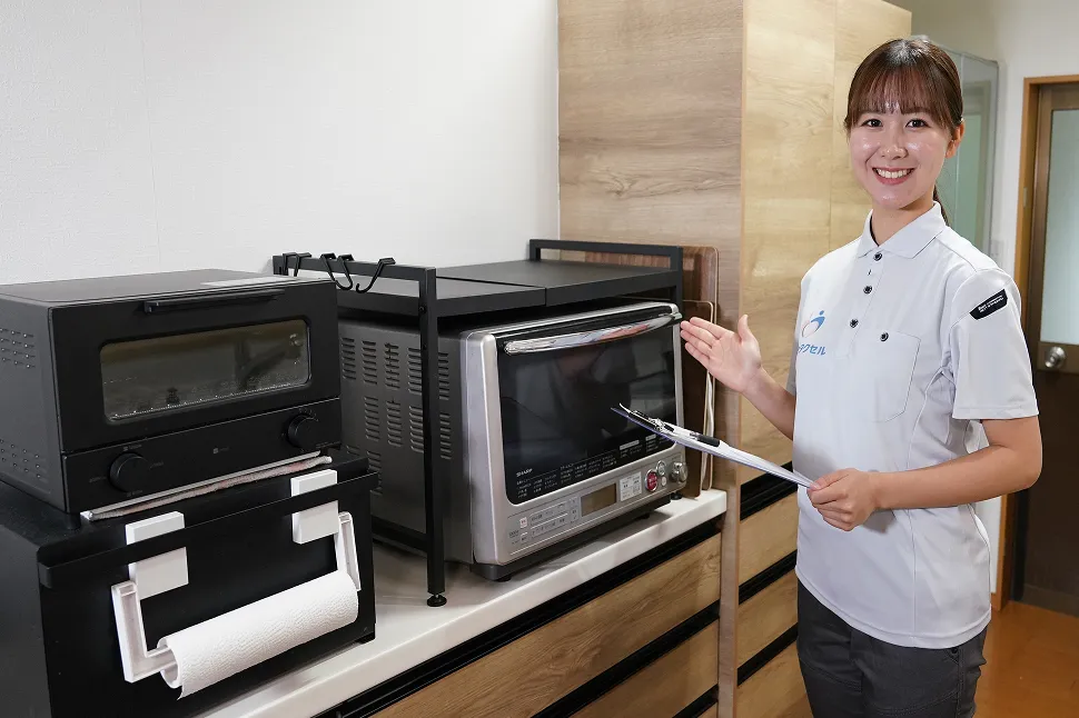 不用品の買取サービス