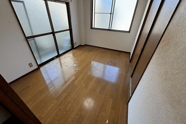 画像複数テスト 片付け後